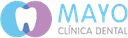 Clínica Dental Mayo logo