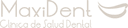 Clinica Dental MaxiDent El Campello logo