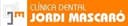 Clinica Dental Dr. Jordi Mascaró logo