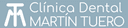 Clinica Dental Martín Tuero logo