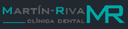 Clinica Dental Martin Riva Santander logo