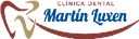 Clínica Dental Martín Luxen logo