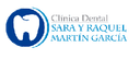 Clinica Dental Sara y Raquel Martín García logo