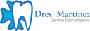 Clinica Dental Martínez Valdebebas logo