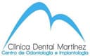 Clínica Dental Martínez Oviedo logo