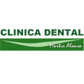 Clinica Dental Martín Burgos logo