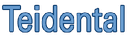 Clinica Dental Teidental logo