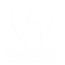 Clinica Dental Marín Gallego logo