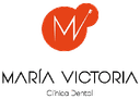 Clínica Dental María Victoria logo