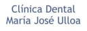 Clínica Dental María José Ulloa logo
