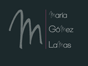 Clínica Dental María Gómez logo