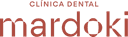 Clinica Dental Mardoki logo