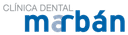 Clinica Dental Marbán logo