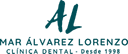 Clínica Dental María del Mar Álvarez Lorenzo logo