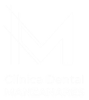 Clinica Dental Manzanares logo