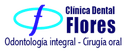 Clinica Dental Flores Dra Anna Flores logo