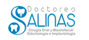 Clinica Dental Doctores Salinas Málaga logo