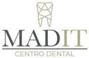 Clinica Dental Madit - Dentista en Vallecas logo