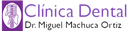 Clinica Dental Machuca logo