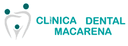 Clínica Dental Macarena logo
