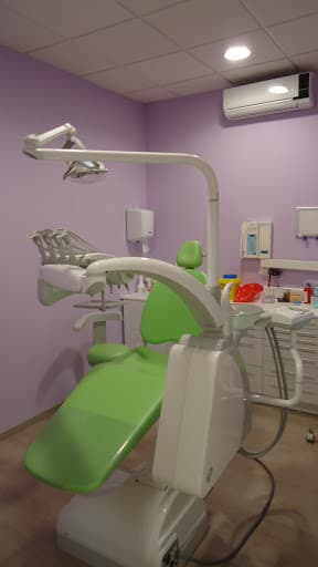 Clinica Dental Luz logo