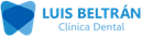 Clinica Dental Luis Beltrán logo