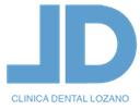 Clínica Dental Lozano Córdoba logo