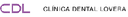 Clinica Dental CDL Clínica Dental Lovera Barcelona logo