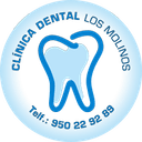 Clínica Dental Los Molinos Almería logo