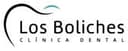 Clínica Dental Los Boliches logo