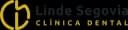 Clínica Dental Linde Segovia logo