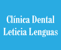 Clinica Dental Lenguas Silva A L logo
