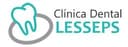 Clinica Dental Lesseps logo