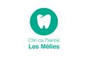 Clinica Dental Les Mèlies logo