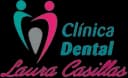 Clínica Dental Laura Casillas logo