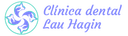 Clínica Dental Lau Hagin logo