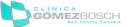 Clinica Dental Gomez Bosch Las Palmas de Gran Canaria logo