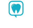 Clínica Dental Las Fuentes logo