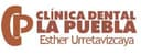 Clinica Dental La Puebla logo