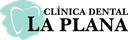 Clínica Dental La Plana logo
