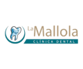 Clínica Dental La Mallola logo