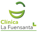 CLINICA DENTAL LA FUENSANTA BENIAJÁN logo