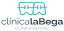 Clinica Dental La Bega logo