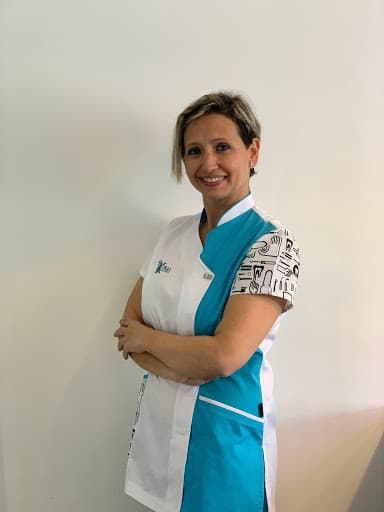 Clinica Dental Koral logo