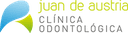 Clinica Dental Don Juan de Austria logo