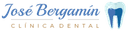 Clínica Dental José Bergamin logo