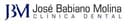 Clinica Dental José Babiano logo