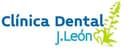 Clinica Dental J. Leon logo