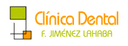 Clínica Dental F Jiménez Lahaba logo
