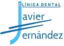 Clinica Dental Javier Fernández logo
